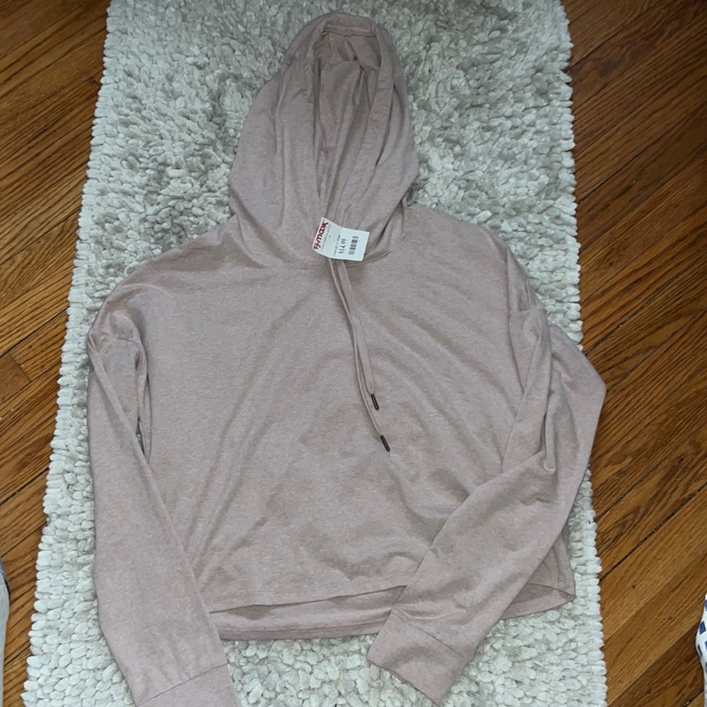 Marika Lightweight Hoodie